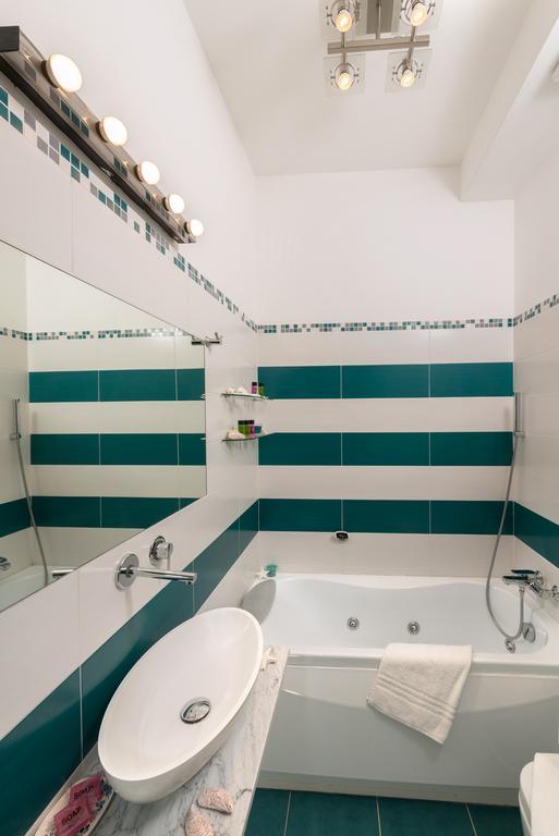 Bed and Breakfast El Trotamundo Rom Zimmer foto