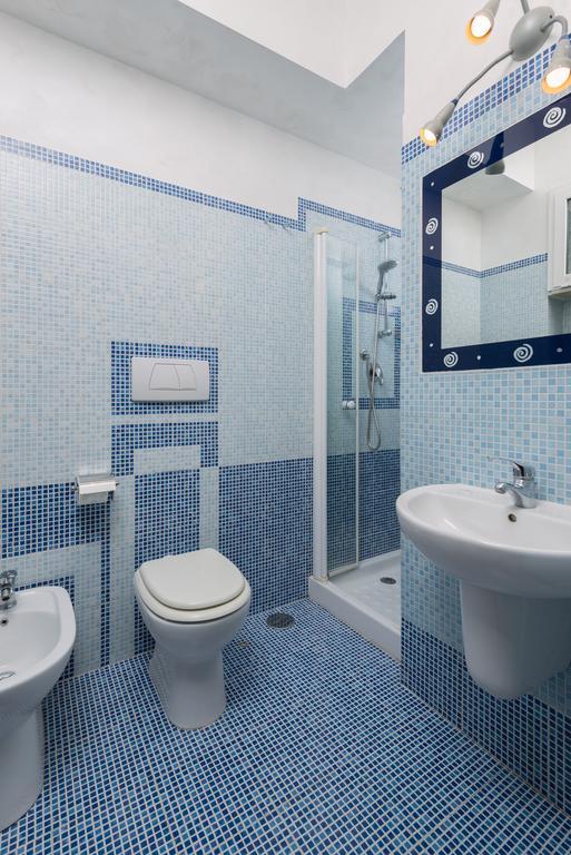 Bed and Breakfast El Trotamundo Rom Zimmer foto