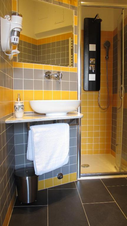 Bed and Breakfast El Trotamundo Rom Zimmer foto